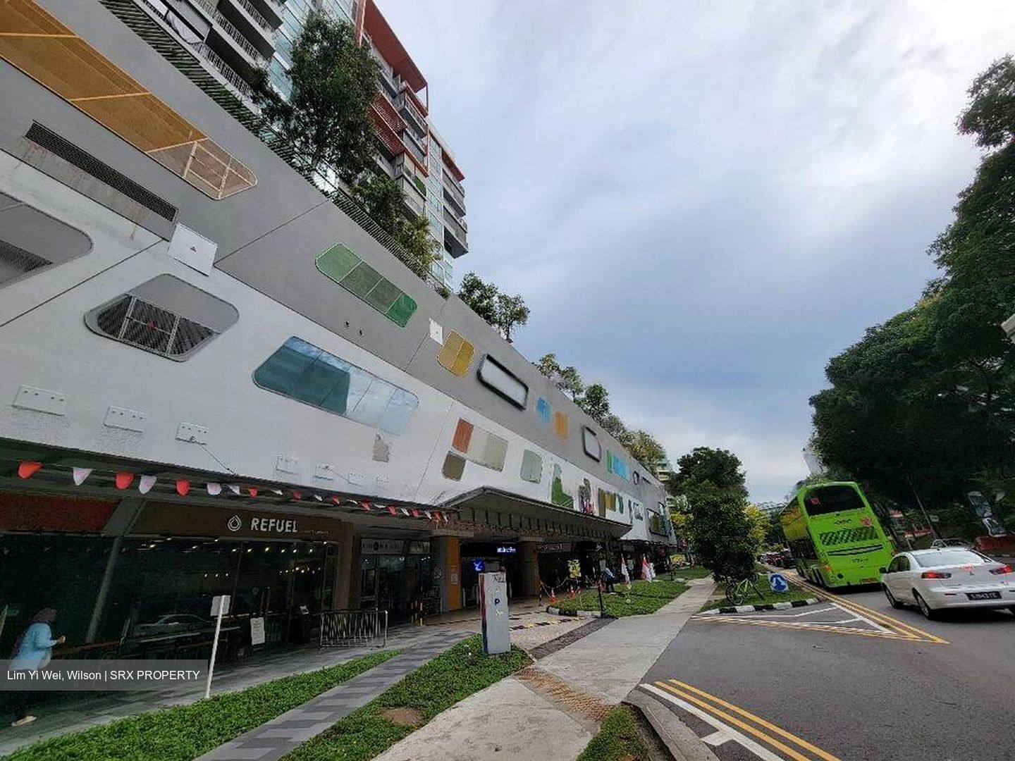 Blk 317B Yishun Greenwalk (Yishun), HDB 4 Rooms #481067741